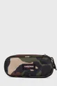 green Eastpak pencil case Men’s