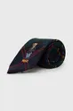 барвистий Вовняна краватка Polo Ralph Lauren Чоловічий