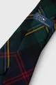 Вовняна краватка Polo Ralph Lauren барвистий