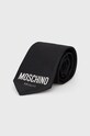 Краватка Moschino чорний M5272.55060