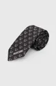 чорний Краватка Moschino Чоловічий