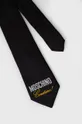 Moschino Krawat czarny