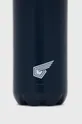Superdry - Butelka 0,5 L granatowy