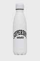 Superdry - Butelka biały Y9810014A.01C