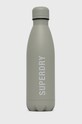 Superdry - Boca Y9810014A.JBY siva AW21