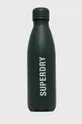 Steklenica Superdry zelena