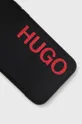 Puzdro na mobil Hugo čierna