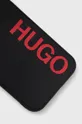 Чехол на телефон Hugo чёрный