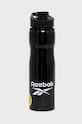 Reebok Bidon GK4295 trening czarny GK4295