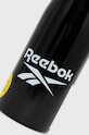 Reebok Bidon GK4295 GK4295 czarny AW21
