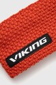Viking opaska na głowę Berg Gore-Tex 215.14.0217 pomarańczowy AW22