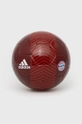 piros adidas Performance - Labda Mini FC Bayern GT3922 Uniszex