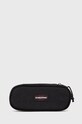 Eastpak astuccio nero EK0007170081