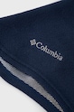 Columbia fular împletit Trail Shaker Gaiter 1862541 bleumarin AW24