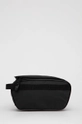 black Helly Hansen toiletry bag Unisex