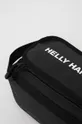 Helly Hansen toiletry bag black