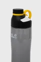 Jack Wolfskin - Пляшка для води 0,7 L сірий