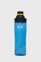 блакитний Jack Wolfskin - Пляшка для води 0,7 L Unisex