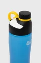 Jack Wolfskin - Пляшка для води 0,7 L блакитний