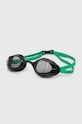 Nike ochelari inot Vapor verde NESSA177