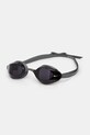 Nike okulary pływackie Vapor szary NESSA177