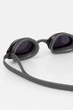Nike okulary pływackie Vapor NESSA177 szary SS25