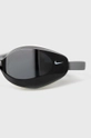 Nike okulary pływackie Vapor szary