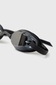 Nike Okulary pływackie NESSA178 czarny AA00