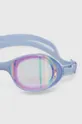 Nike okulary pływackie Expanse Mirror niebieski