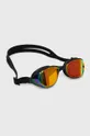 oranžová Plavecké okuliare Nike Expanse Mirror Unisex
