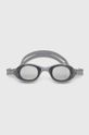 Nike okulary pływackie Expanse szary NESSB161