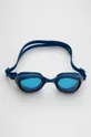 niebieski Nike Okulary pływackie Unisex