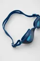 Окуляри для плавання Nike блакитний
