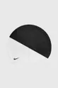 Plavecká čiapka Nike čierna