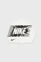 biela Plavecká čiapka Nike Unisex