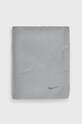 Πετσέτα Nike γκρί NESS8165