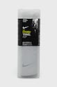 Doplňky Ručník Nike NESS8165 šedá