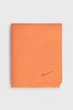 Ručník Nike oranžová NESS8165