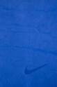 Nike Ręcznik NESS8165 niebieski AW21