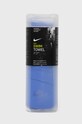 Dodatki Brisača Nike NESS8165 modra