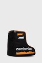 Obuwie Zamberlan Pokrowiec na buty A06202.BOOT.CASE czarny