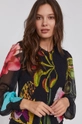 multicolor Desigual Bluzka 21WWBW29