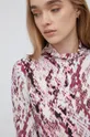 πολύχρωμο Μπλουζάκι DKNY