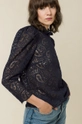 Bluza Ivy Oak mornarsko modra