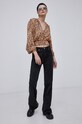 Billabong Bluzka Z3TP08BIF1.2047 brązowy AW21