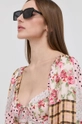 multicolor For Love & Lemons Bluzka