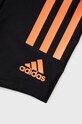adidas Performance Kąpielówki dziecięce H32362 H32362 czarny AW21