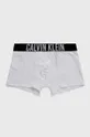 Calvin Klein Underwear Bokserki dziecięce (2-pack) 95 % Bawełna, 5 % Elastan