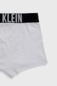 Calvin Klein Underwear Bokserki dziecięce (2-pack) B70B700344.4890 biały