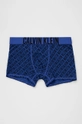 Calvin Klein Underwear Bokserki dziecięce (2-pack) granatowy